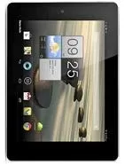 Acer Iconia Tab A1-811