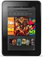 Amazon Kindle Fire HD