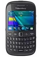 BlackBerry Curve 9220