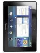 BlackBerry Playbook 2012