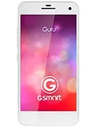 Gigabyte GSmart Guru (White Edition