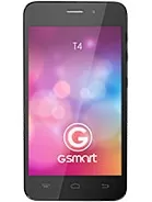 Gigabyte GSmart T4 (Lite Edition