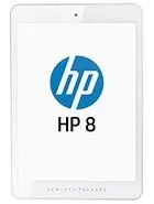 HP 8