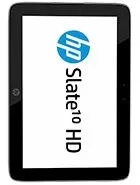 HP Slate10 HD