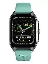 itel Smartwatch 2ES