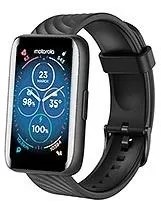 Motorola Moto Watch 40