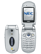 NEC N401i