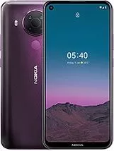 Nokia G