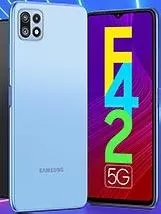 Samsung Galaxy F42 5G