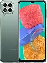 Samsung Galaxy M33 (India)
