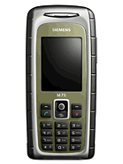 Siemens M75