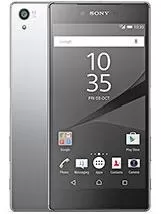 Sony Xperia Z5 Premium Dual